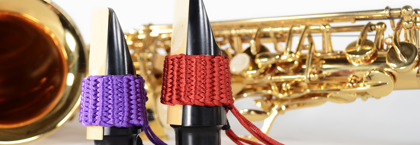 Плетеные лигатуры Bambu